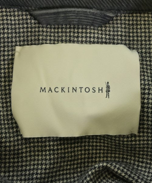MACKINTOSH 其他飛行外套