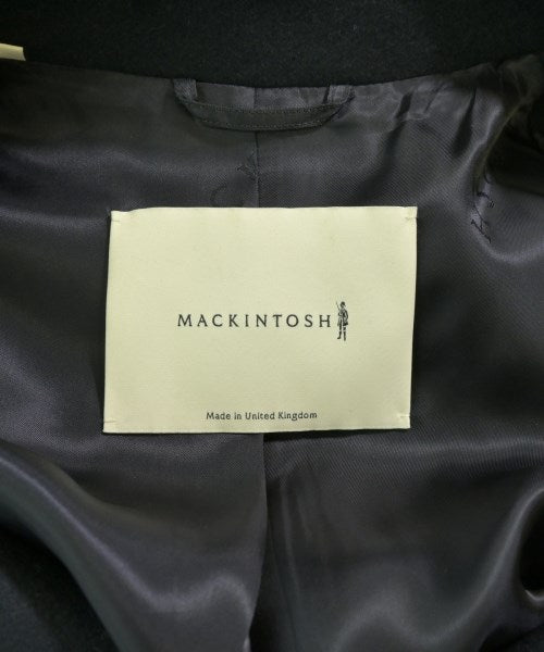 MACKINTOSH 其他大衣