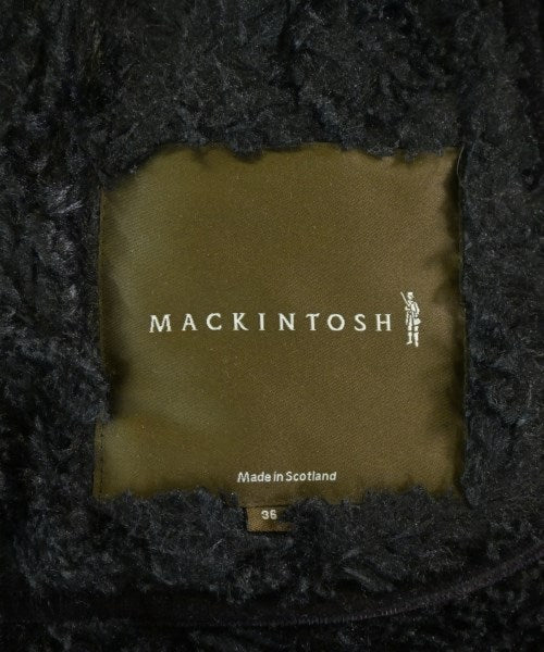MACKINTOSH 其他大衣