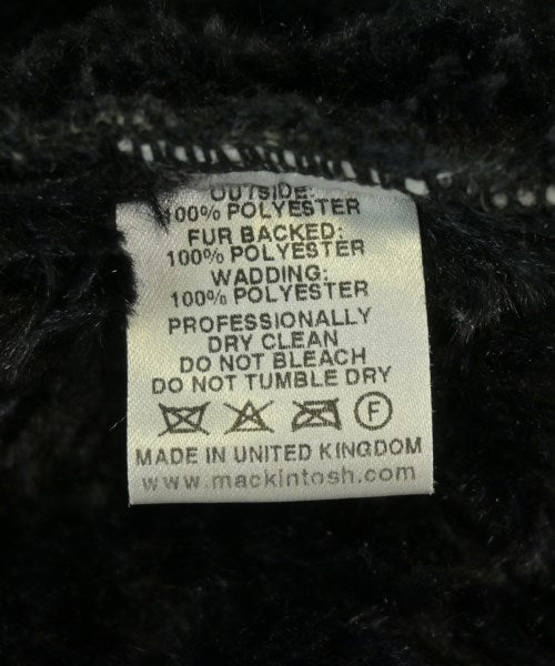 MACKINTOSH 其他大衣