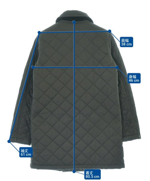 MACKINTOSH 其他大衣
