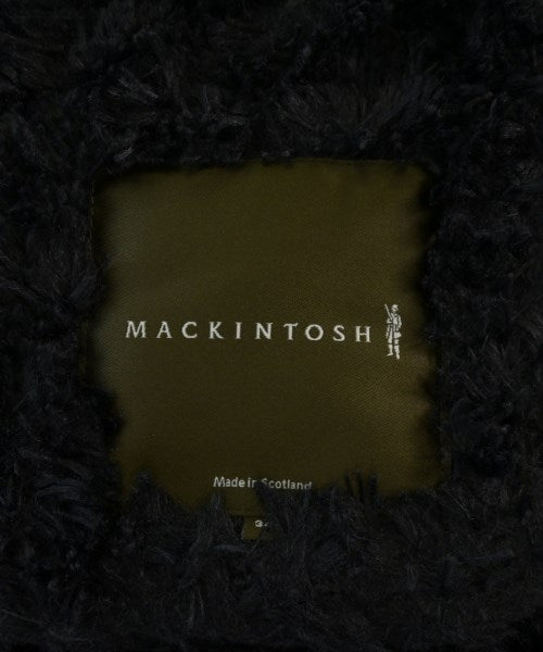MACKINTOSH 其他大衣