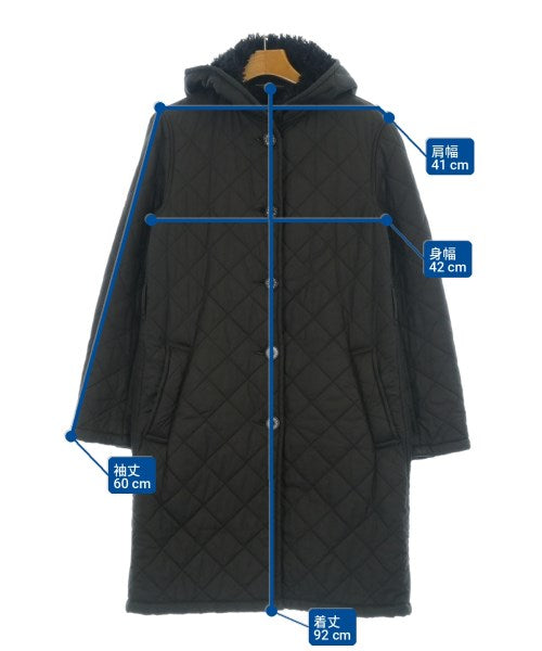 MACKINTOSH 其他大衣