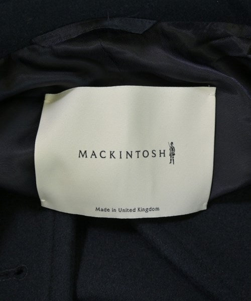 MACKINTOSH 其他大衣