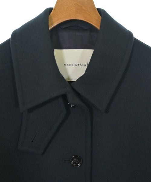 MACKINTOSH 其他大衣