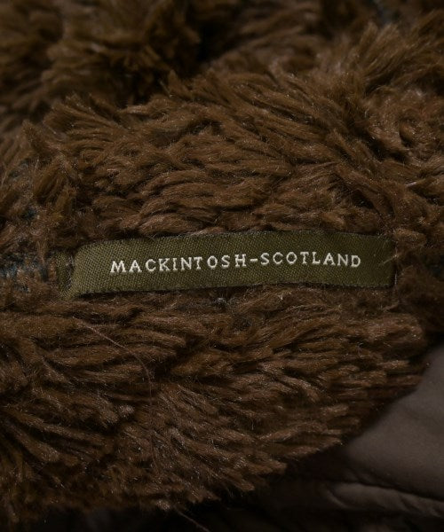 MACKINTOSH 其他大衣