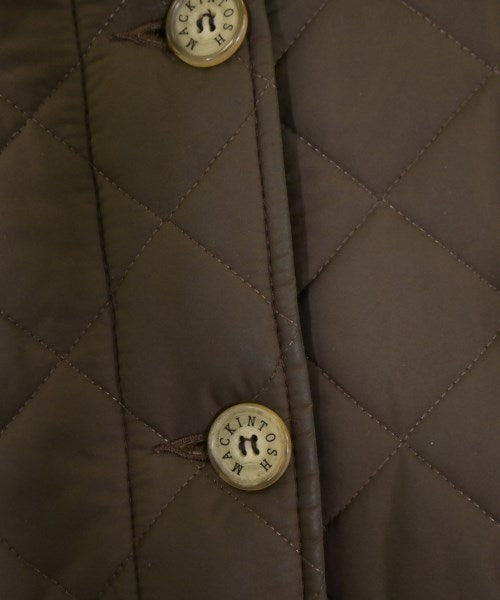 MACKINTOSH 其他大衣