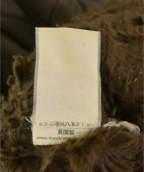 MACKINTOSH 其他大衣