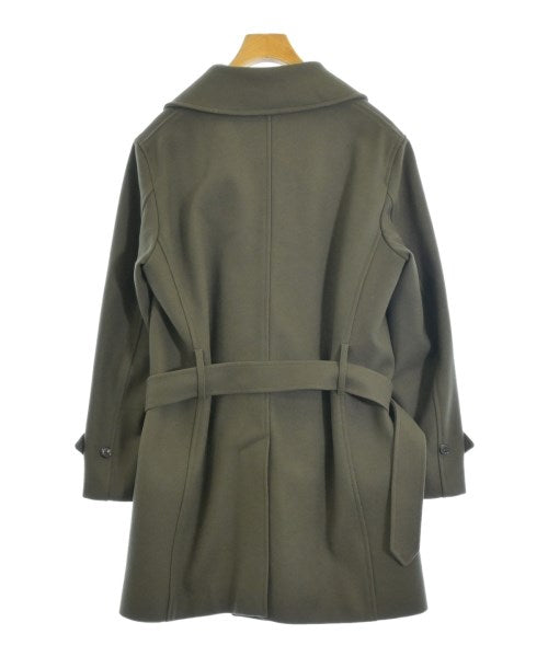 MACKINTOSH 其他大衣