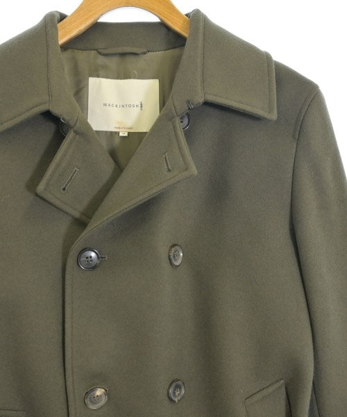 MACKINTOSH 其他大衣