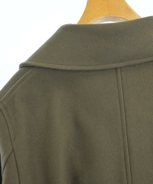 MACKINTOSH 其他大衣