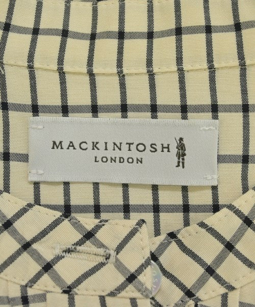 MACKINTOSH 洋裝