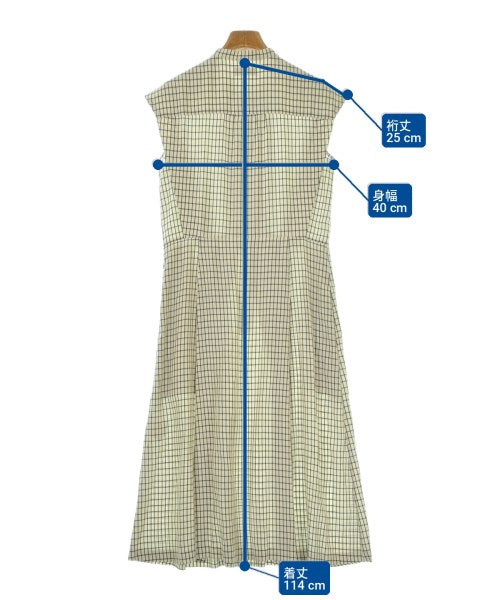 MACKINTOSH 洋裝