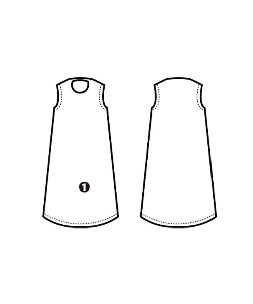 MACKINTOSH 洋裝
