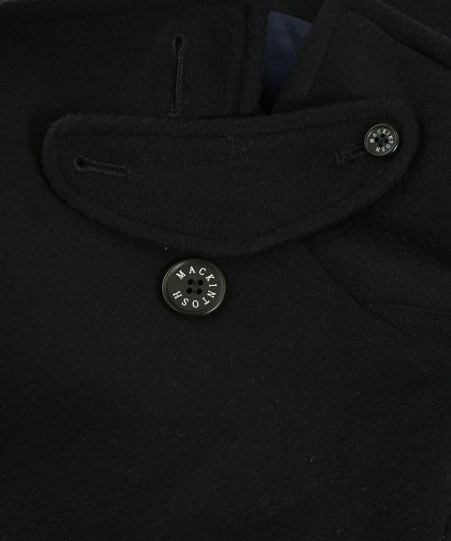 MACKINTOSH 海軍外套
