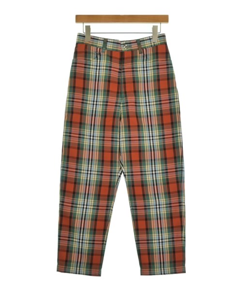 MACKINTOSH 剪裁褲