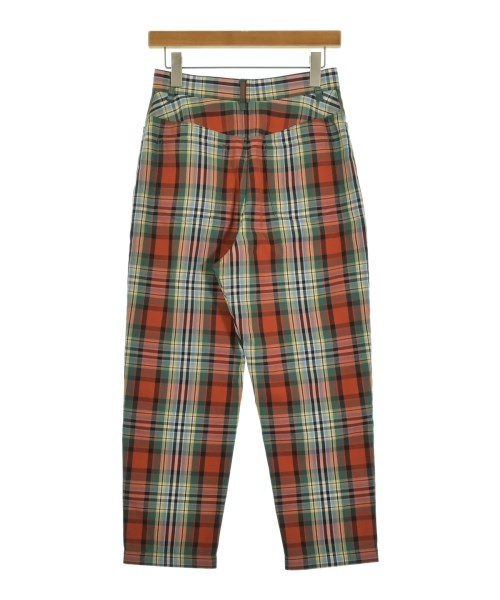 MACKINTOSH 剪裁褲