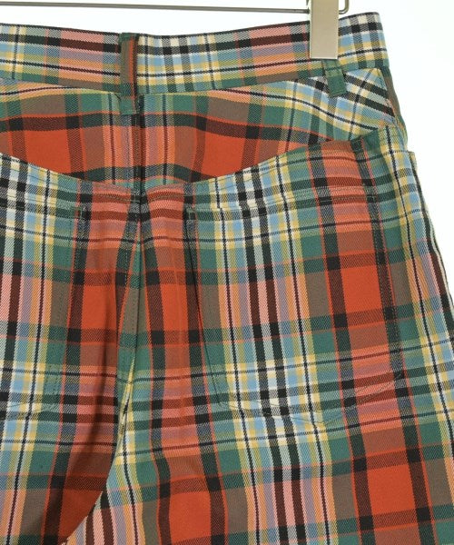MACKINTOSH 剪裁褲