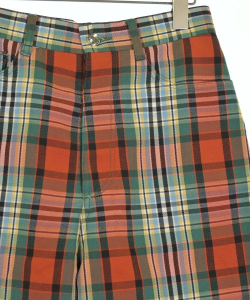 MACKINTOSH 剪裁褲