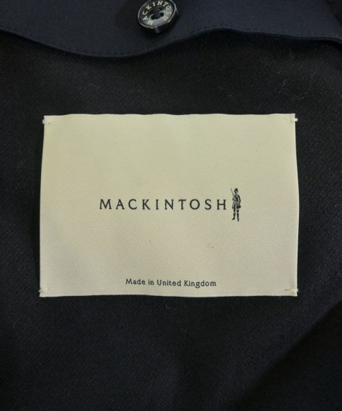 MACKINTOSH 其他大衣