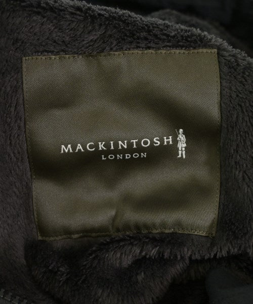 MACKINTOSH 其他大衣
