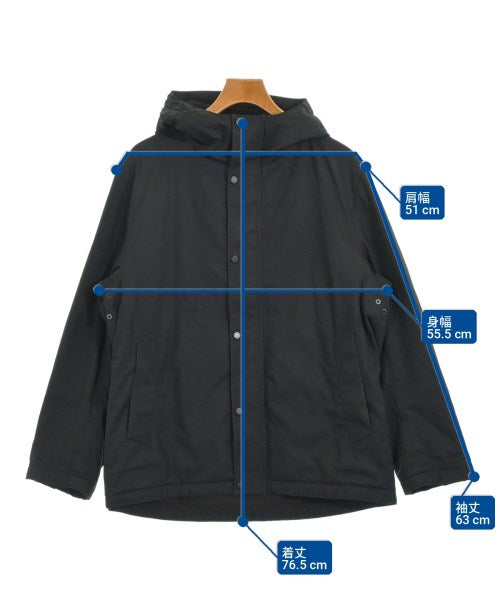 MACKINTOSH 其他大衣