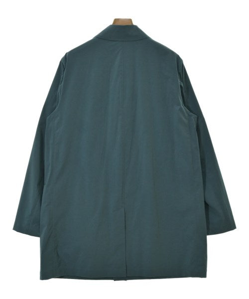 MACKINTOSH 其他大衣