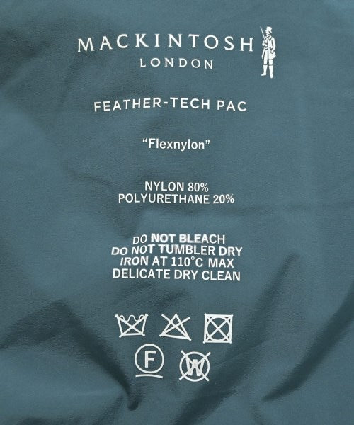 MACKINTOSH 其他大衣