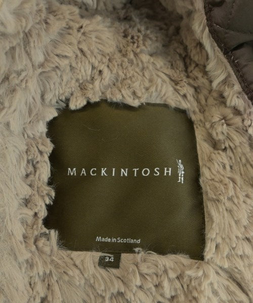 MACKINTOSH 其他大衣