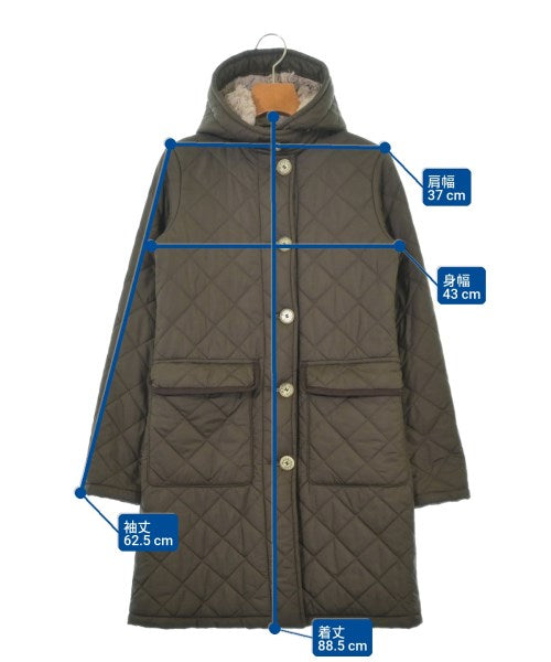 MACKINTOSH 其他大衣