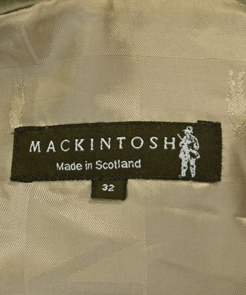 MACKINTOSH 風衣