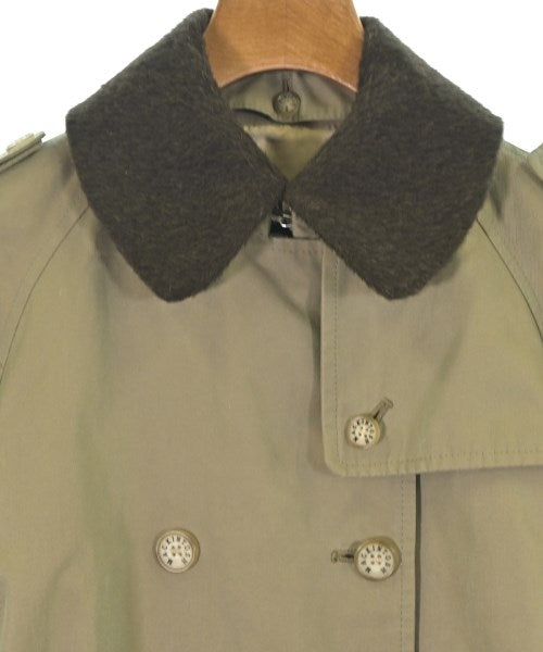 MACKINTOSH 風衣