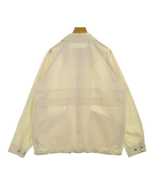 MACKINTOSH 斜紋夾克