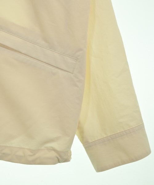 MACKINTOSH 斜紋夾克