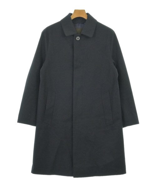 MACKINTOSH 支撐領外套