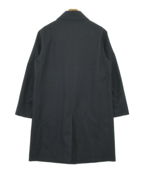 MACKINTOSH 支撐領外套