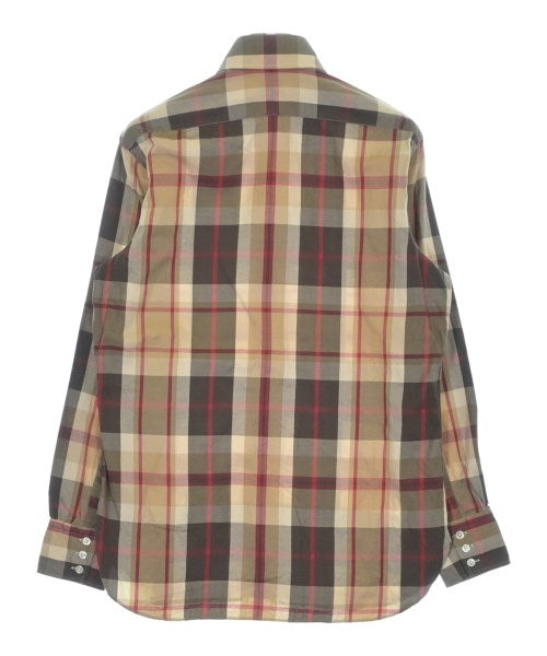 MACKINTOSH 休閒襯衫