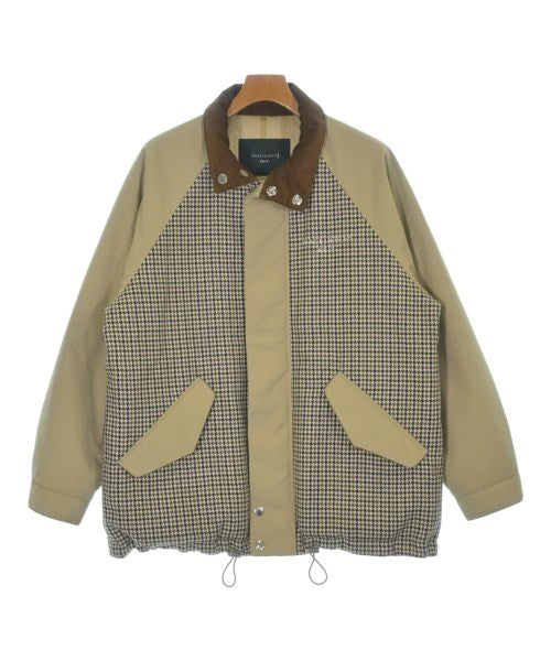 MACKINTOSH 斜紋夾克
