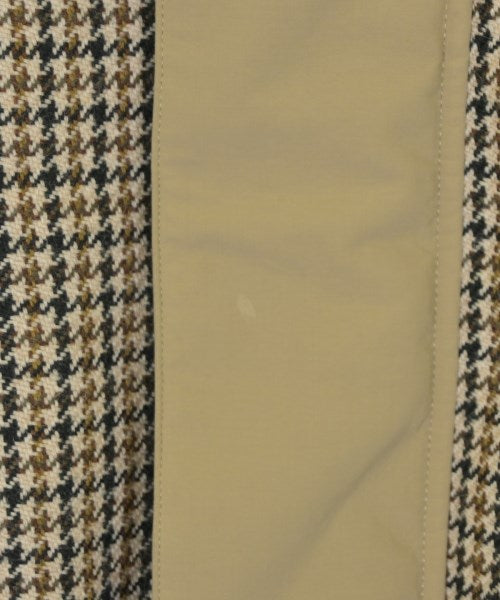 MACKINTOSH 斜紋夾克