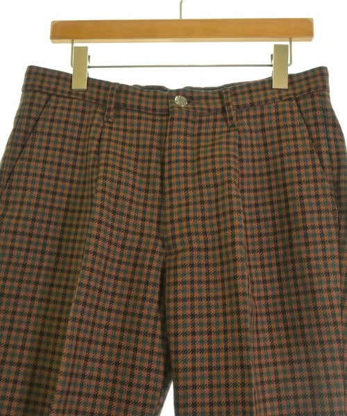 MACKINTOSH 長褲
