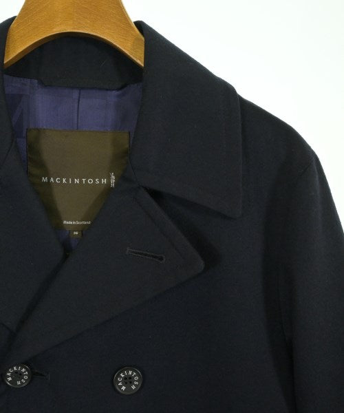 MACKINTOSH 海軍外套