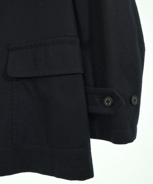 MACKINTOSH 海軍外套