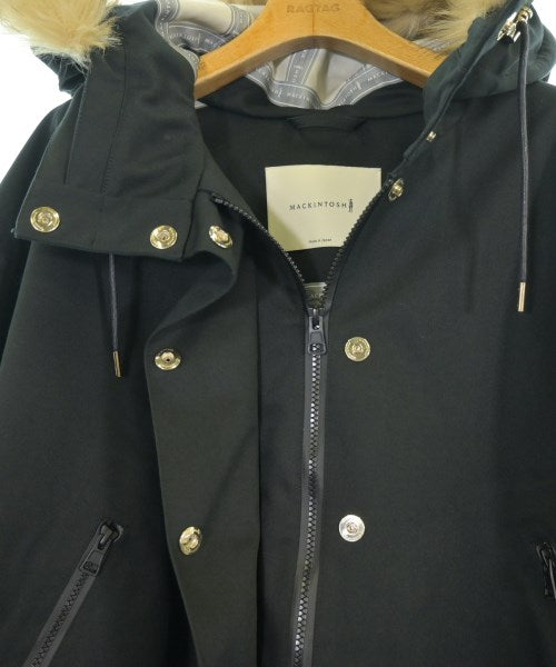 MACKINTOSH 其他飛行外套