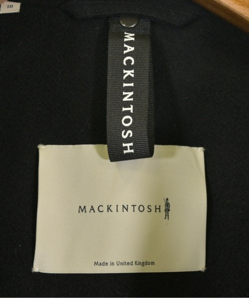 MACKINTOSH 其他大衣