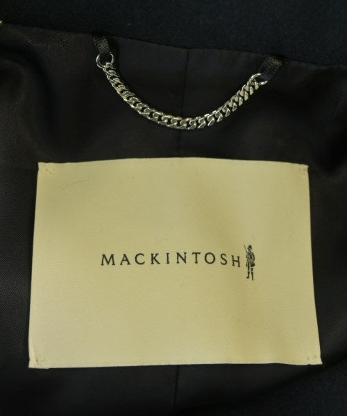 MACKINTOSH 其他大衣