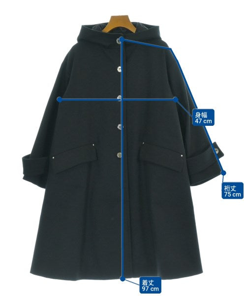 MACKINTOSH 其他大衣