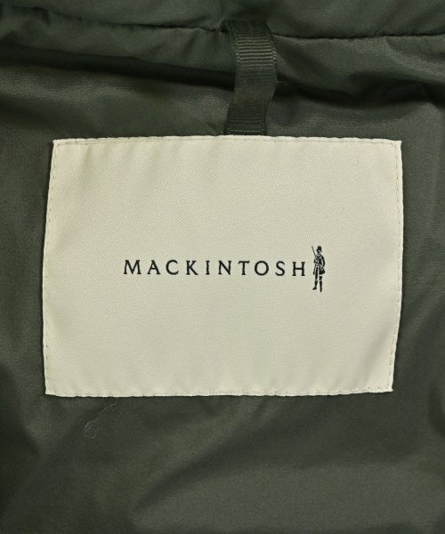MACKINTOSH 羽絨夾克/背心