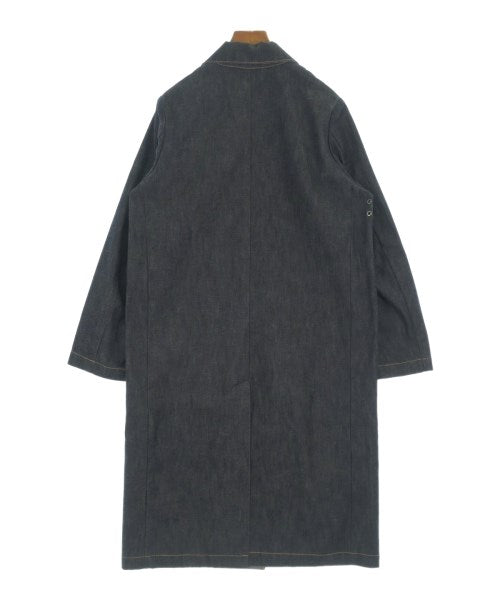 MACKINTOSH 切斯特披風