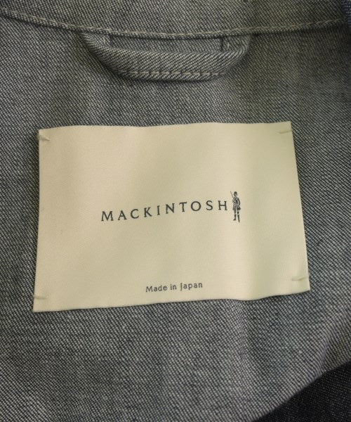 MACKINTOSH 切斯特披風