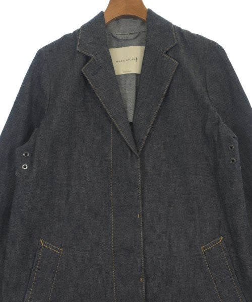 MACKINTOSH 切斯特披風